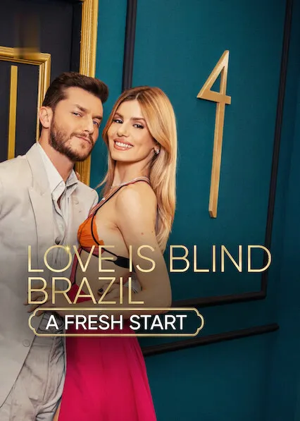 Love Is Blind: Brazil