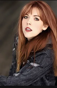 Tara Alexandra Brown