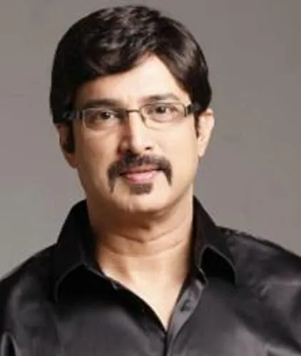 Suresh