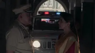 Dharavi Main Bulaya Hai