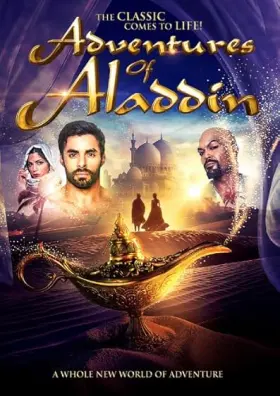 Adventures of Aladdin - Movie free on Castle