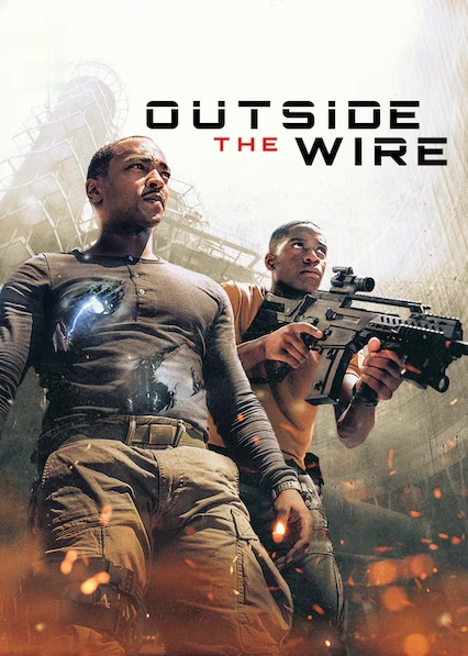 Outside the Wire
