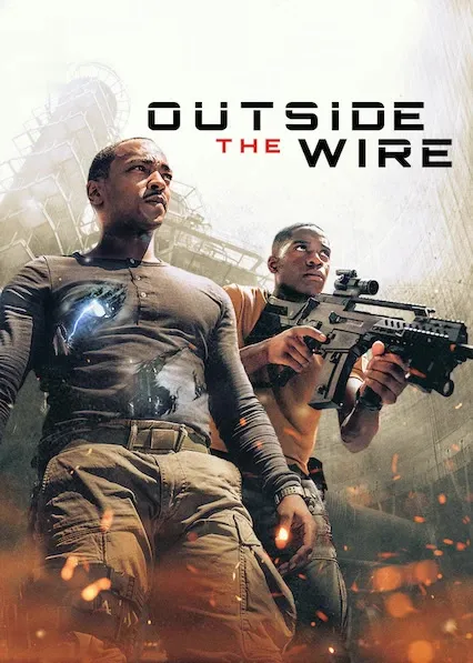 Outside the Wire