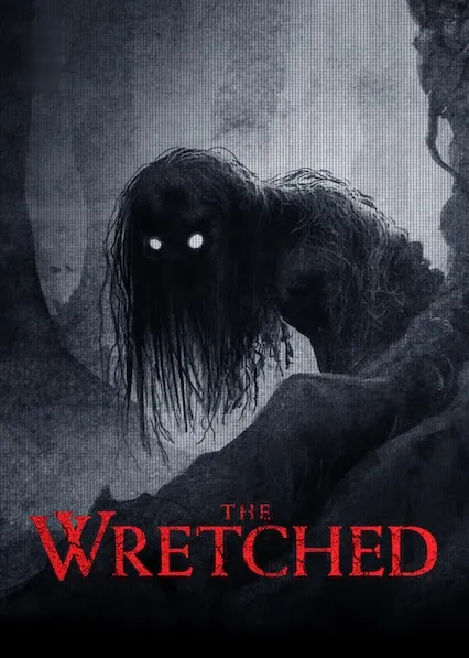 Movie Poster: The Wretched
