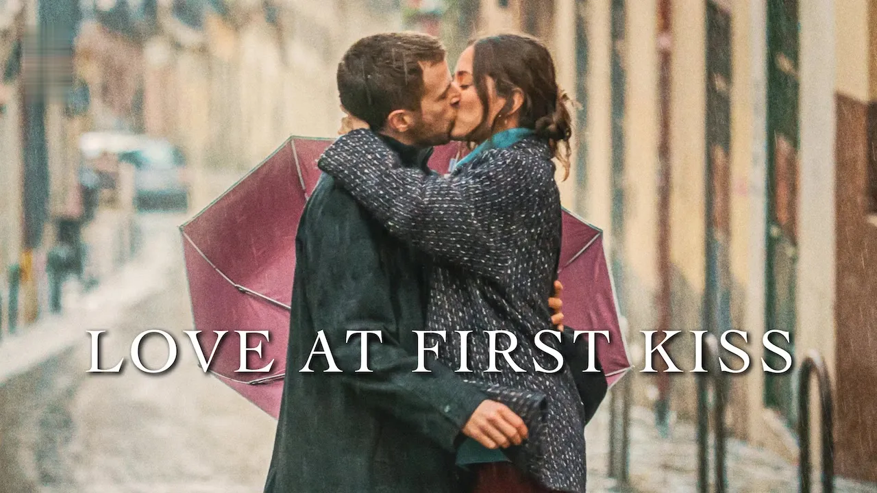 Movie Poster: Love at First Kiss