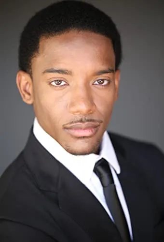 Marlon Samuda