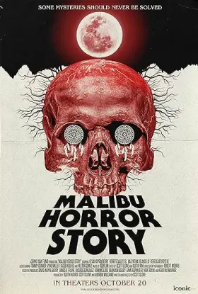 Malibu Horror Story - Movie free on Castle