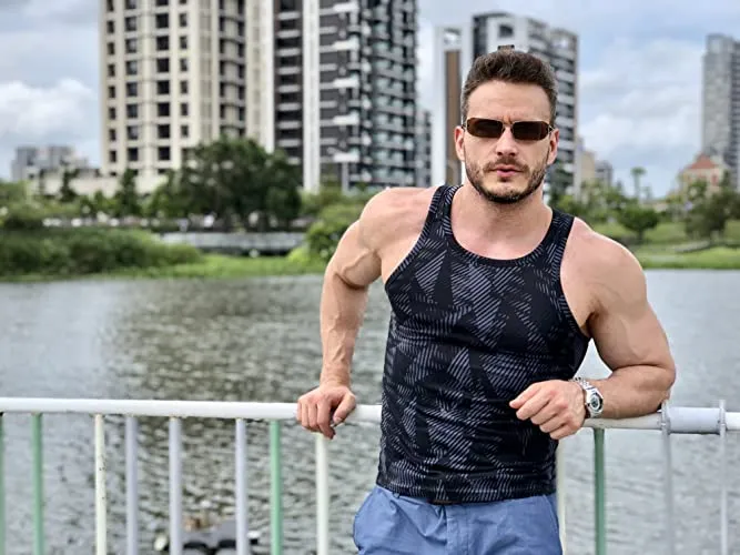 Roman Matovsky