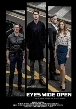 Eyes Wide Open - Movie free on Castle