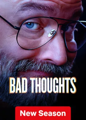 Bad Thoughts - Web Serie complete free on Castle