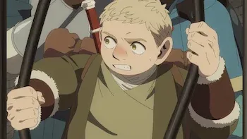 Episode 23: Griffin Soup/Dumplings -1-