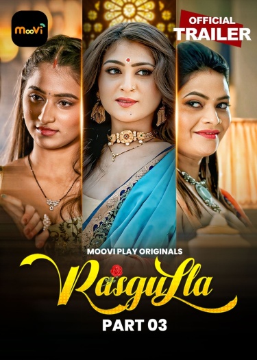 Episode 1 — Rasgulla  Season 1