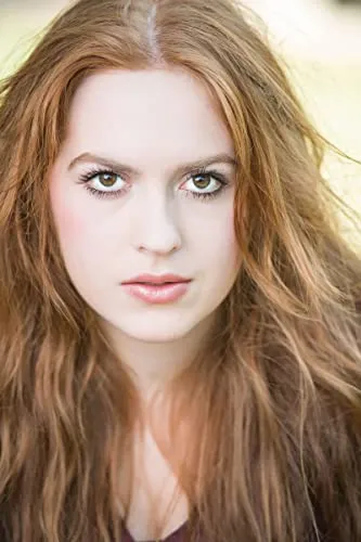 Brylee Russell