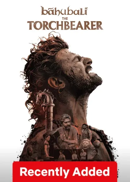 Baahubali: The Torch Bearer