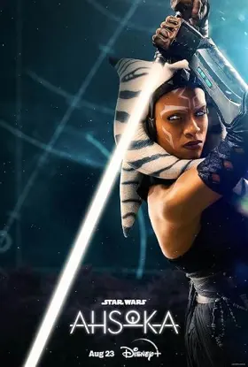 Ahsoka - Web Serie complete free on Castle