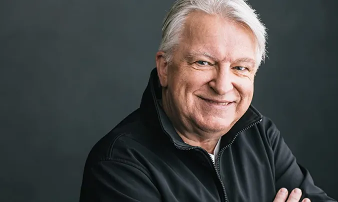 Bobby Magee