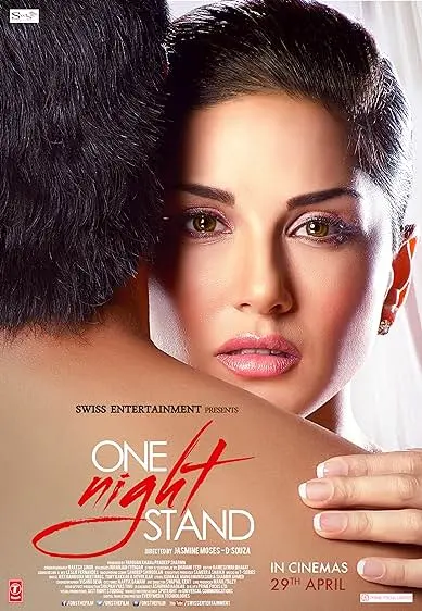 Movie Poster: One Night Stand