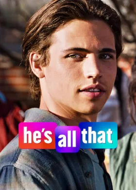He's All That - Movie free on Castle