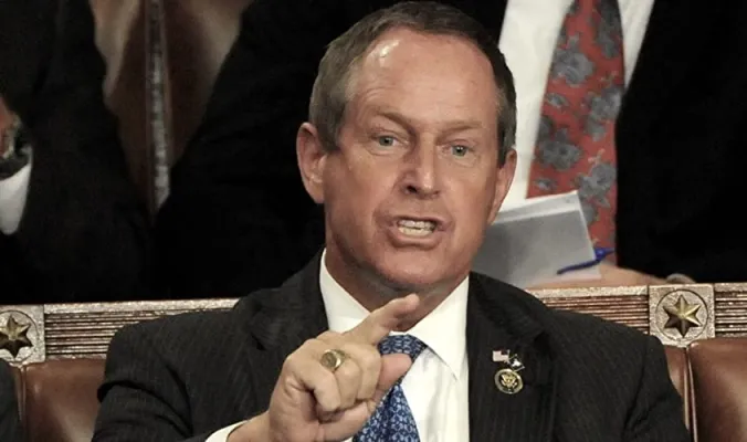 Joe Wilson