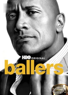 Ballers - Web Serie complete free on Castle