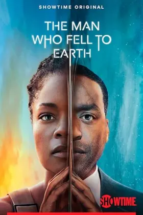 The Man Who Fell to Earth - Web Serie complete free on Castle