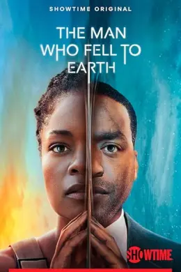 The Man Who Fell to Earth
