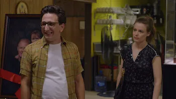 E11.Anniversary Party