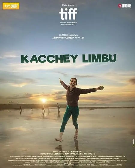 Movie Poster: Kacchey Limbu