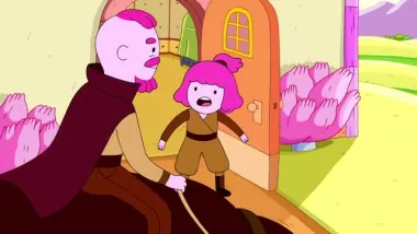 E4.Bonnibel Bubblegum