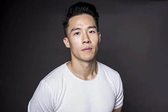 Jonathan Kim