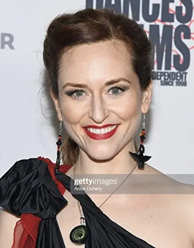 Amy Walker