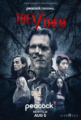 They/Them - Movie free on Castle