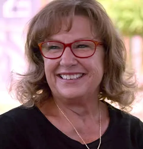 Sharon Lewis