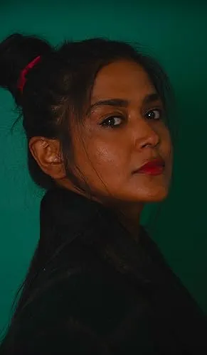 Moumita Pal
