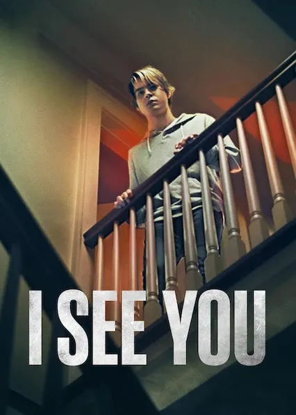 I See You