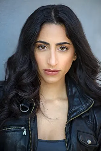 Jessica Abruzzese