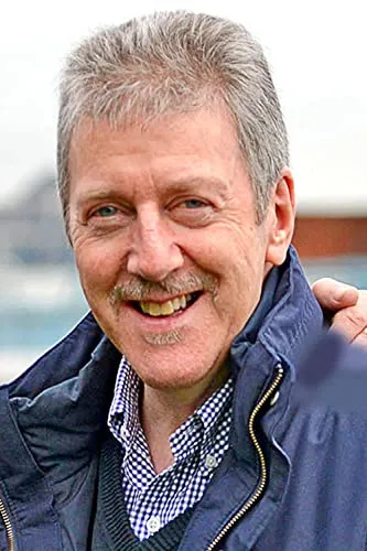 Stephen Travers