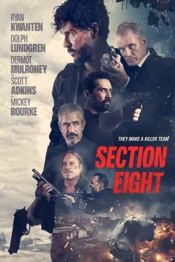 Section 8 - Movie free on Castle