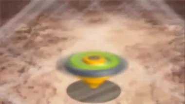 E22.The Fearsome Libra