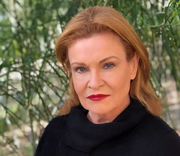 Susan Touchbourne