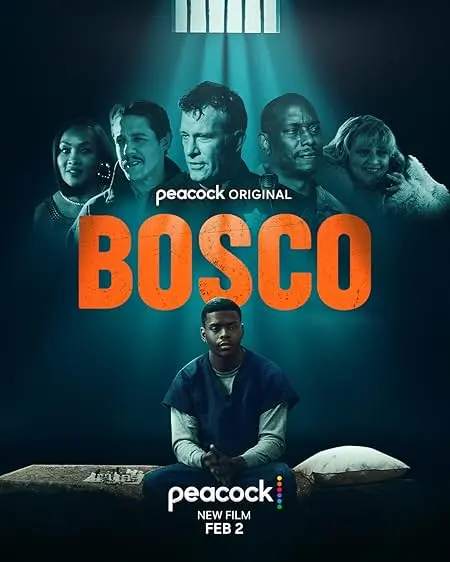Movie Poster: Bosco