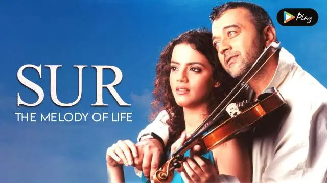 Movie Poster: Sur: The Melody Of Life