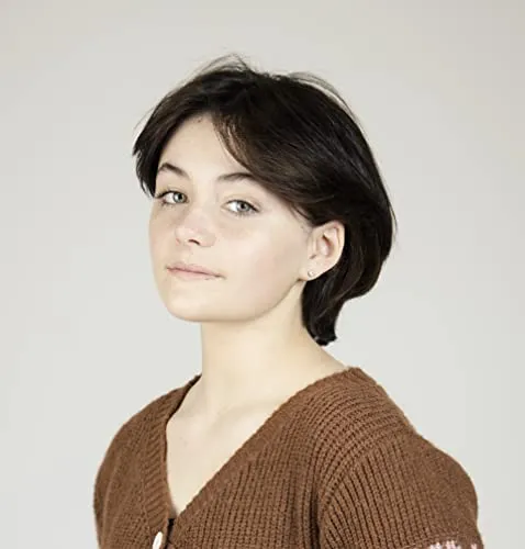Sydney Lovering
