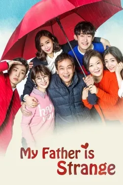 My Father is Strange - Web Serie complete free on Castle