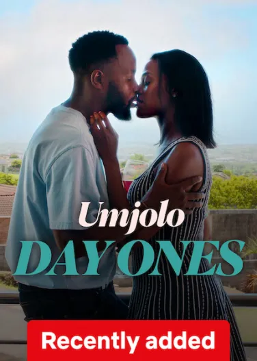 Umjolo: Day Ones