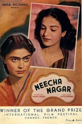Neecha Nagar - Movie free on Castle