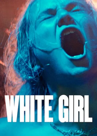 White Girl