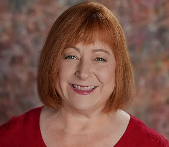 Lynne Ashe