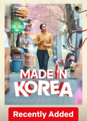 Made in Korea - Movie free on Castle