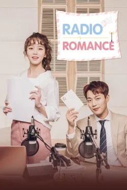 TV series poster: Radio Romance